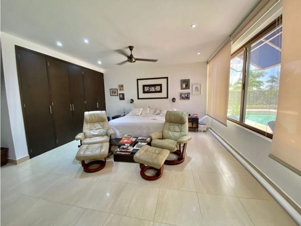 Casa en venta en Cartagena De Indias, Cartagena · foto 17 de 23