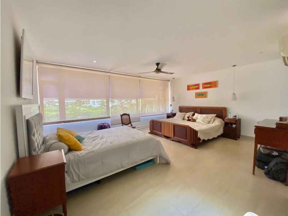 Casa en venta en Cartagena De Indias, Cartagena · foto 18 de 23