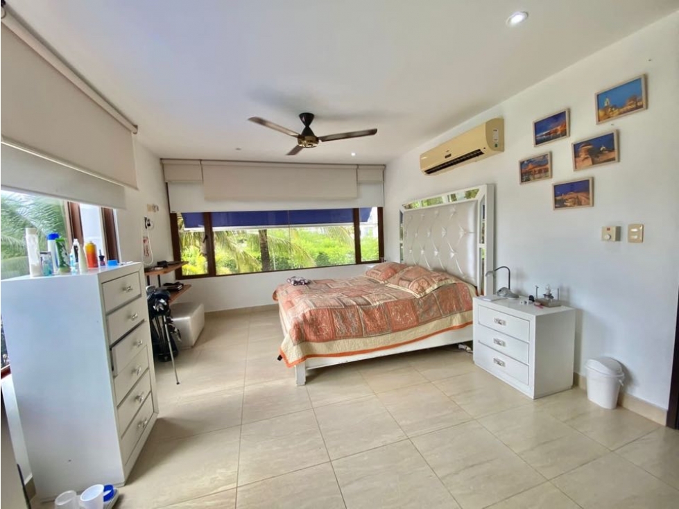 Casa en venta en Cartagena De Indias, Cartagena · foto 20 de 23