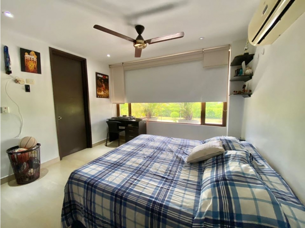 Casa en venta en Cartagena De Indias, Cartagena · foto 22 de 23