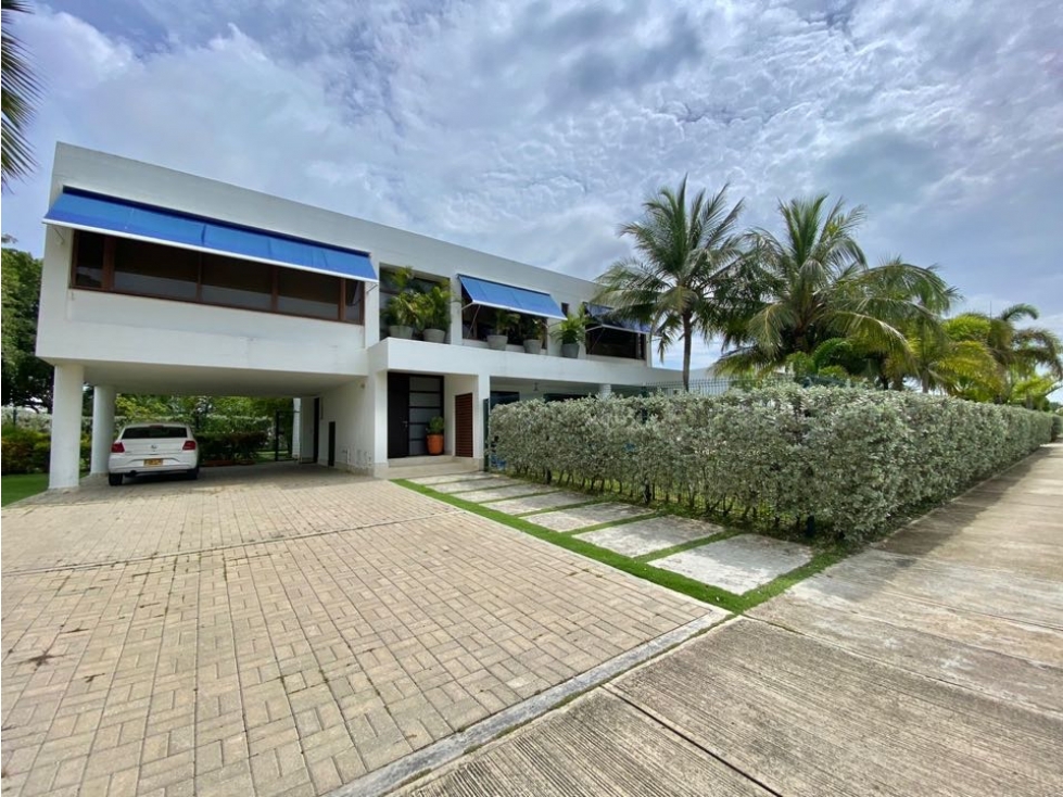 Casa en venta en Cartagena De Indias, Cartagena · foto 23 de 23