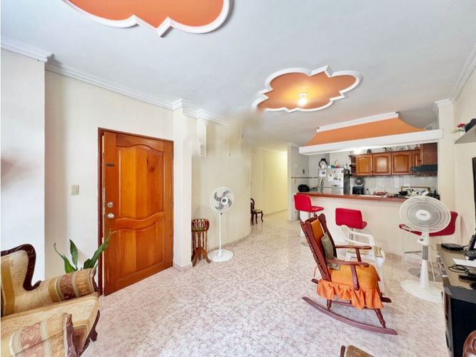 Edificio en venta en Cartagena De Indias, Cartagena, 460 m² · foto 2 de 16