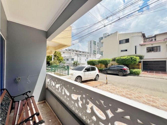 Edificio en venta en Cartagena De Indias, Cartagena, 460 m² · foto 14 de 16