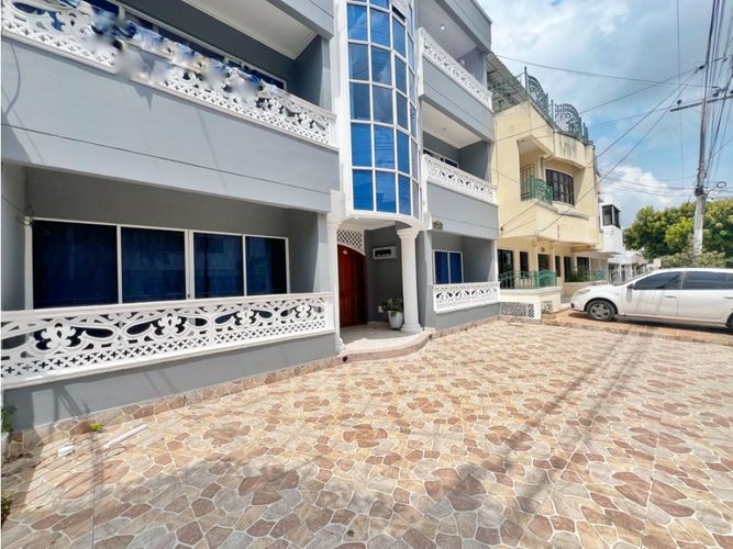 Edificio en venta en Cartagena De Indias, Cartagena, 460 m² · foto 16 de 16