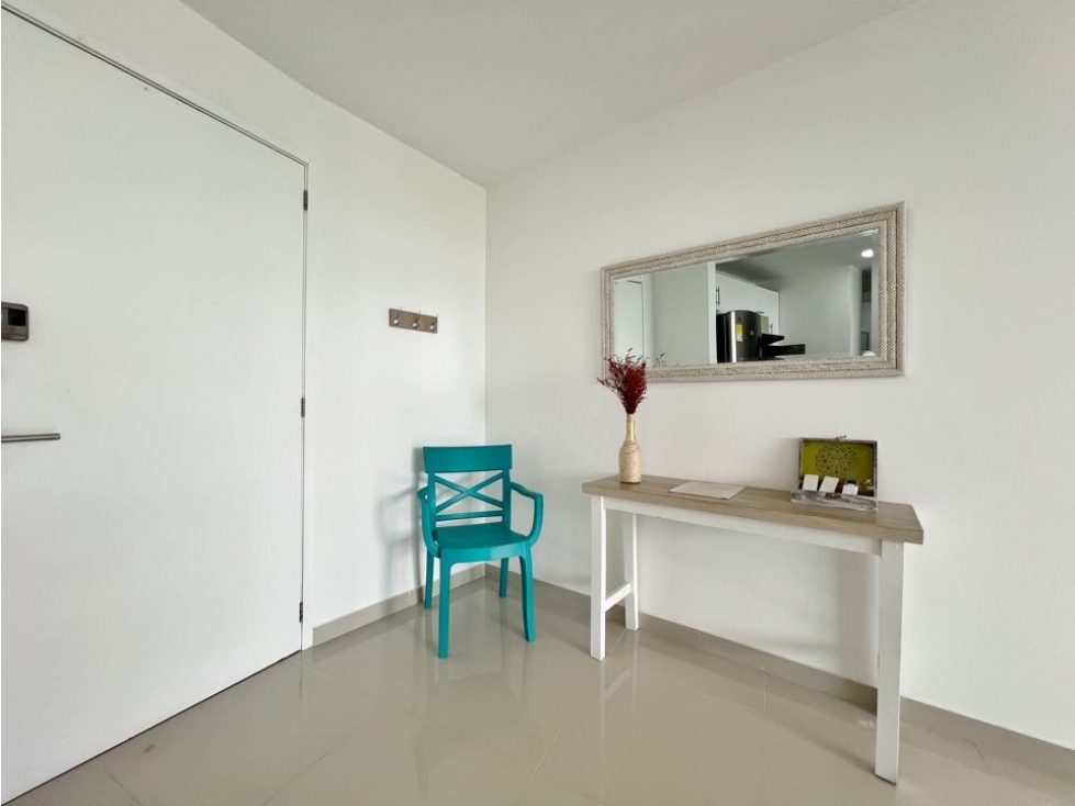 Apartamento en venta en Cartagena De Indias, Cartagena · foto 13 de 21