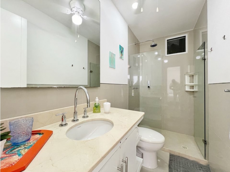 Apartamento en venta en Cartagena De Indias, Cartagena · foto 14 de 21