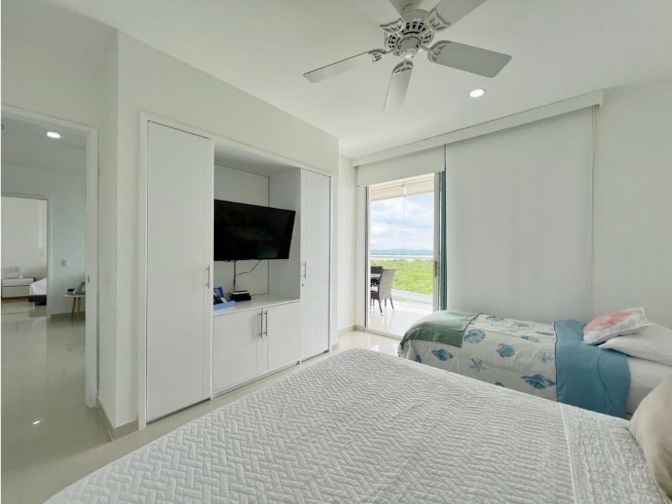 Apartamento en venta en Cartagena De Indias, Cartagena · foto 15 de 21