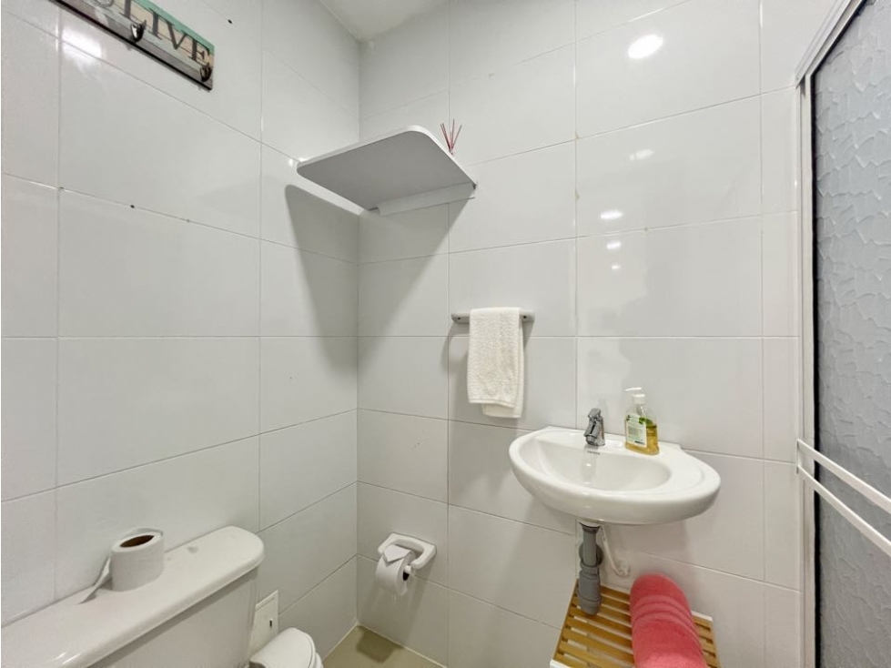 Apartamento en venta en Cartagena De Indias, Cartagena · foto 16 de 21