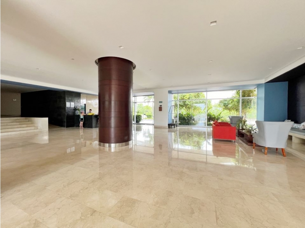 Apartamento en venta en Cartagena De Indias, Cartagena · foto 17 de 21