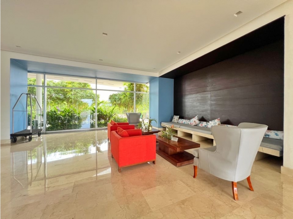 Apartamento en venta en Cartagena De Indias, Cartagena · foto 18 de 21