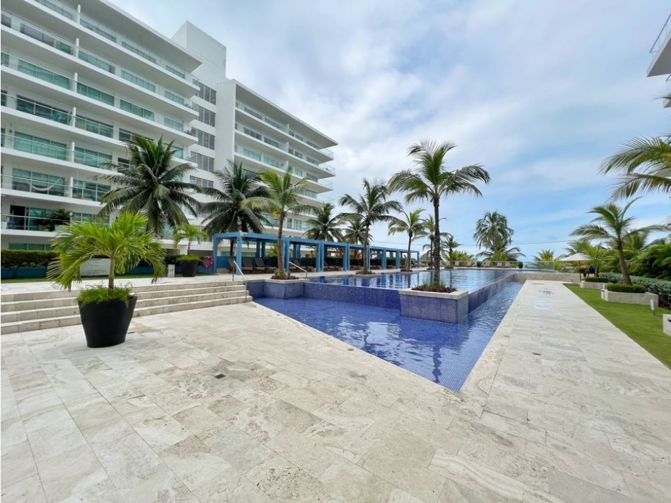 Apartamento en venta en Cartagena De Indias, Cartagena · foto 19 de 21