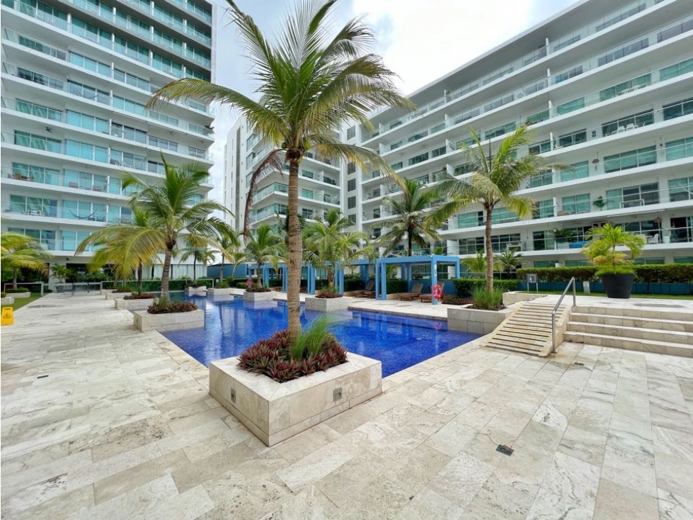 Apartamento en venta en Cartagena De Indias, Cartagena · foto 21 de 21