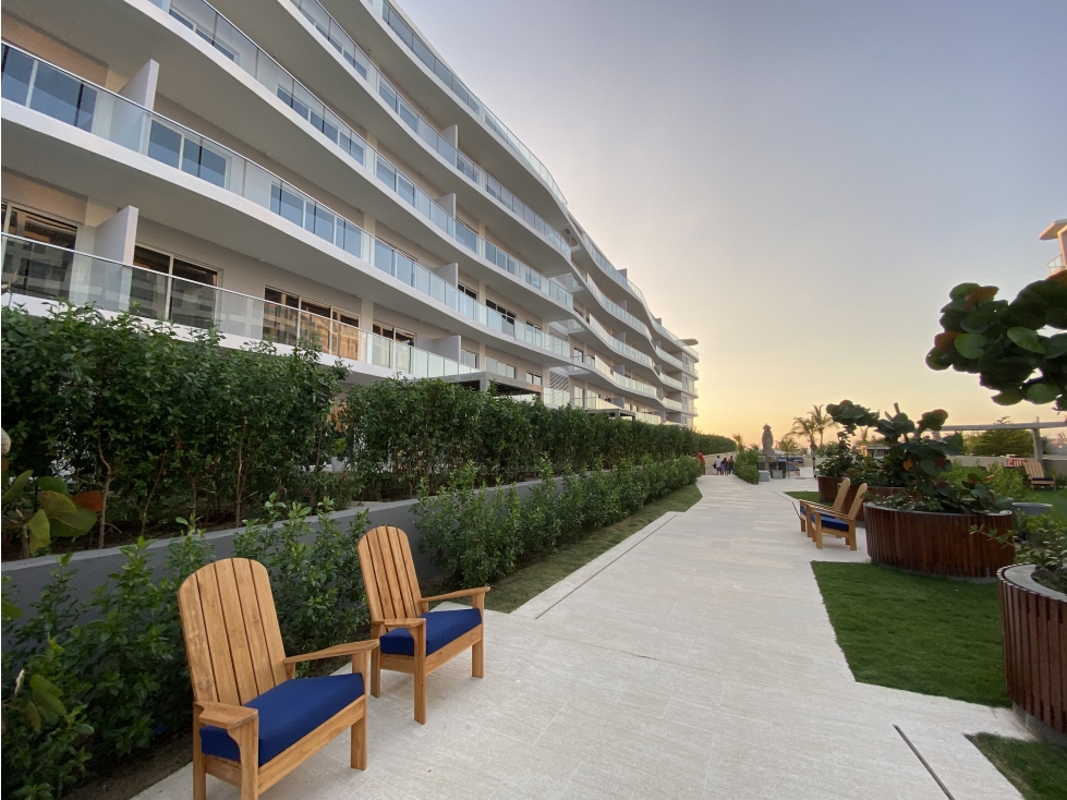 Apartamento en venta en Cartagena De Indias, Cartagena · foto 13 de 17