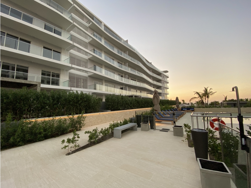Apartamento en venta en Cartagena De Indias, Cartagena · foto 14 de 17