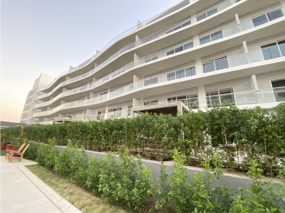 Apartamento en venta en Cartagena De Indias, Cartagena · foto 15 de 17