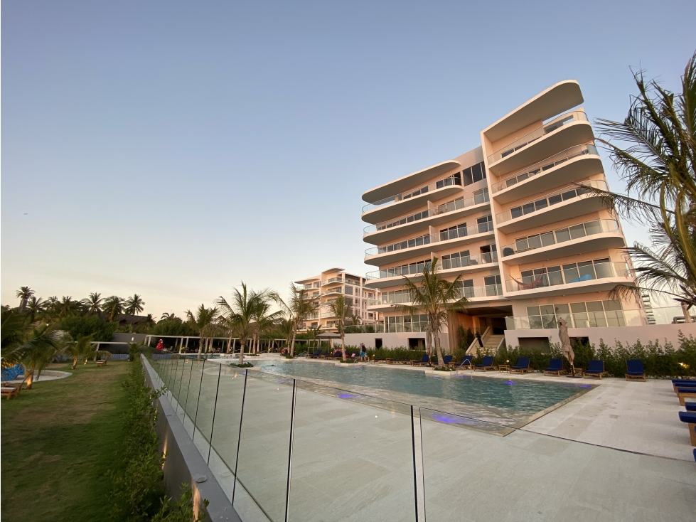 Apartamento en venta en Cartagena De Indias, Cartagena · foto 16 de 17