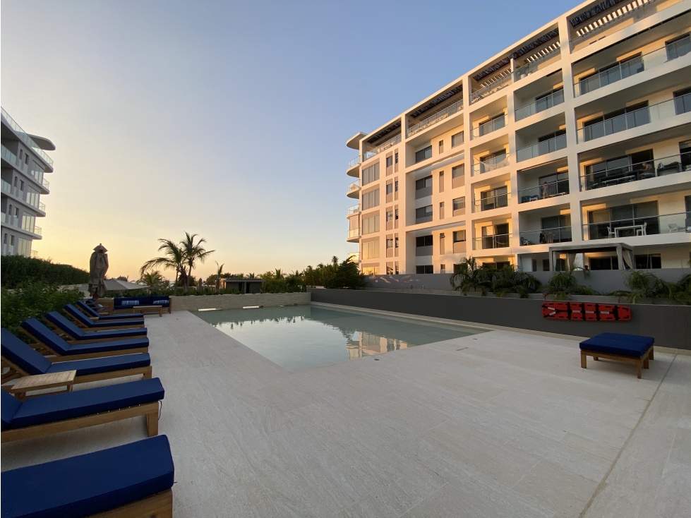 Apartamento en venta en Cartagena De Indias, Cartagena · foto 17 de 17