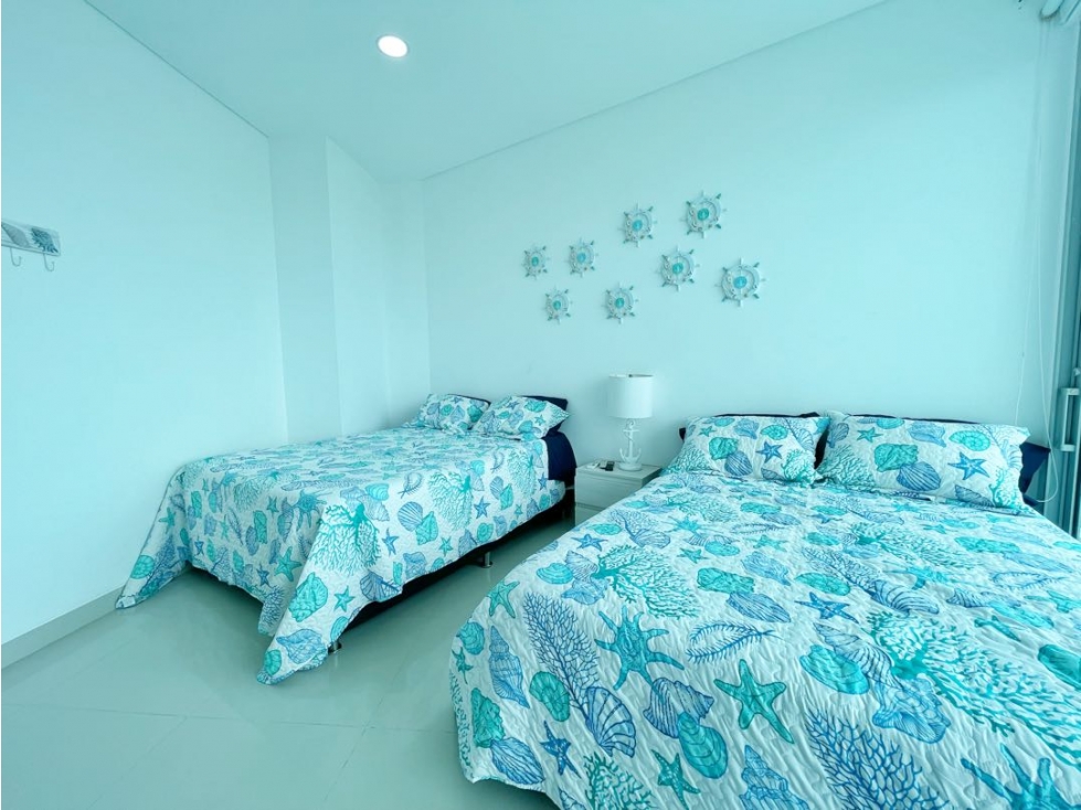 Apartamento en venta en Cartagena De Indias, Cartagena · foto 13 de 24