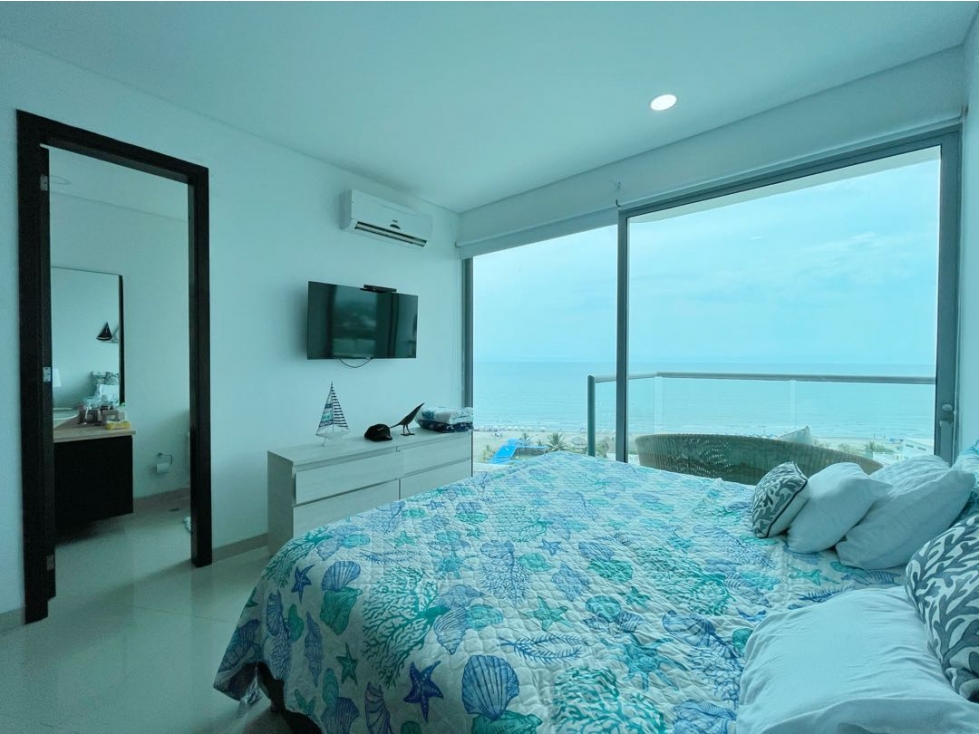 Apartamento en venta en Cartagena De Indias, Cartagena · foto 14 de 24