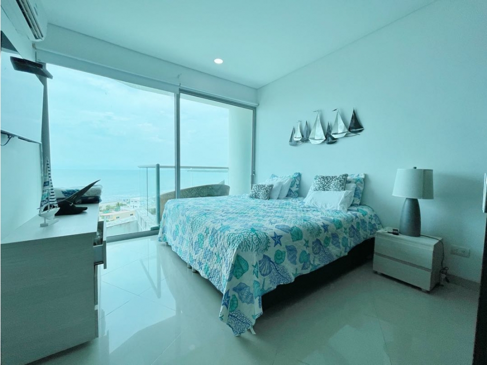 Apartamento en venta en Cartagena De Indias, Cartagena · foto 15 de 24