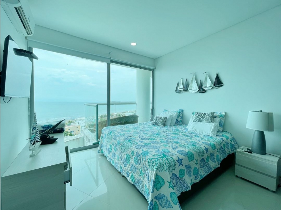Apartamento en venta en Cartagena De Indias, Cartagena · foto 16 de 24