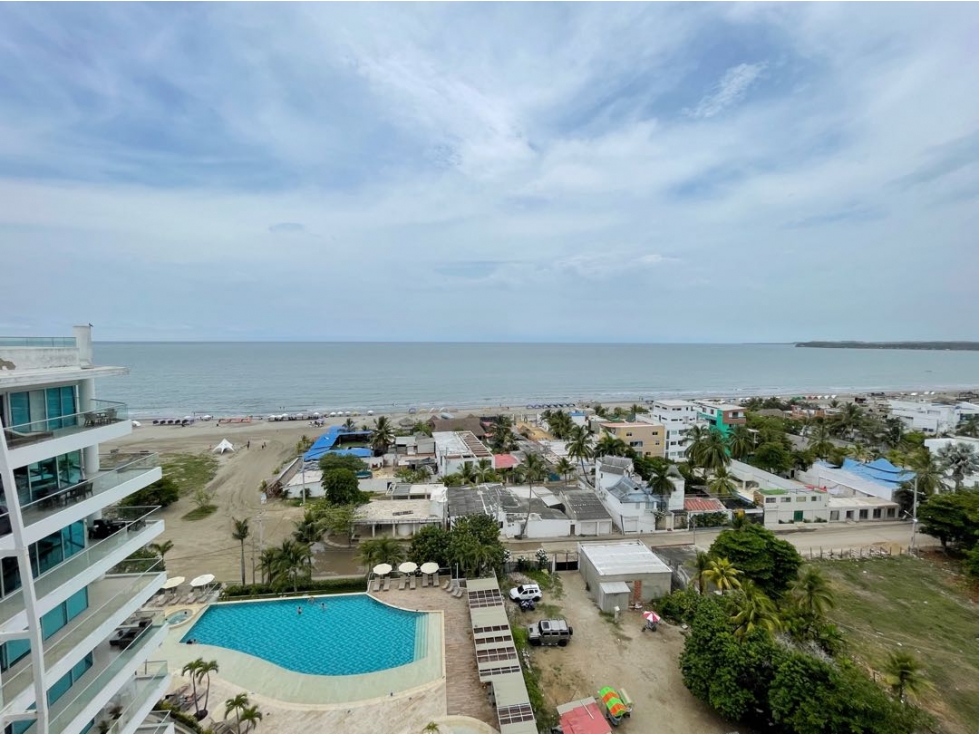 Apartamento en venta en Cartagena De Indias, Cartagena · foto 17 de 24