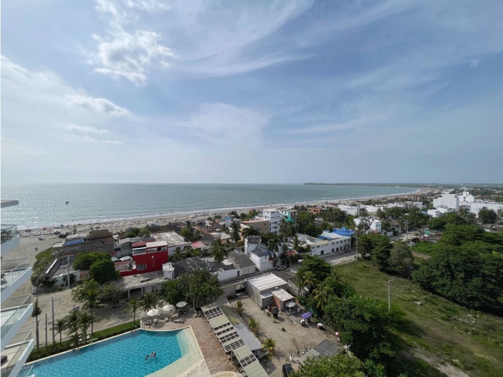 Apartamento en venta en Cartagena De Indias, Cartagena · foto 18 de 24