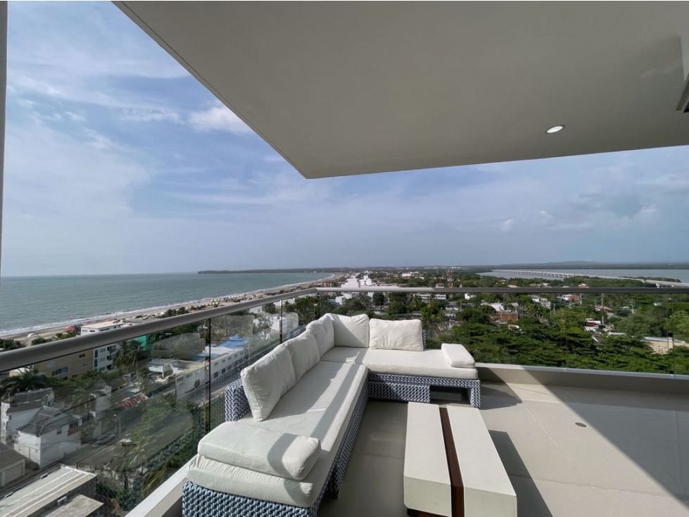 Apartamento en venta en Cartagena De Indias, Cartagena · foto 19 de 24