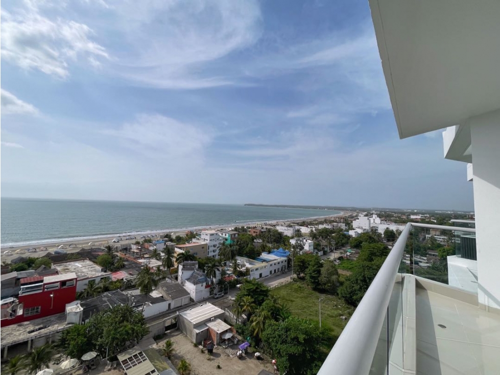Apartamento en venta en Cartagena De Indias, Cartagena · foto 20 de 24
