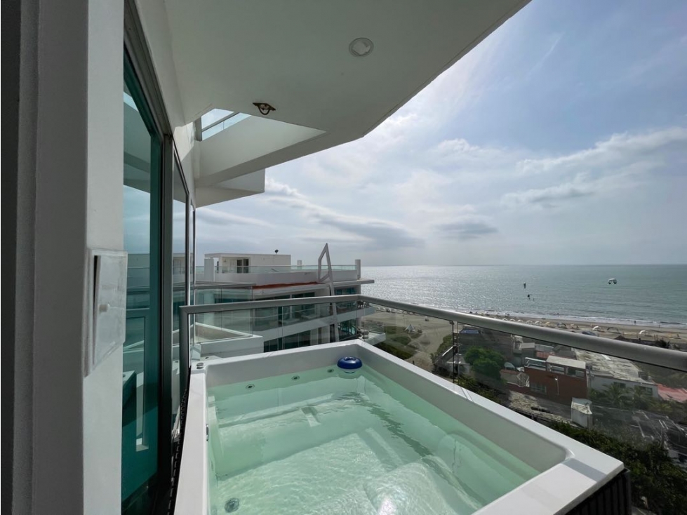 Apartamento en venta en Cartagena De Indias, Cartagena · foto 21 de 24