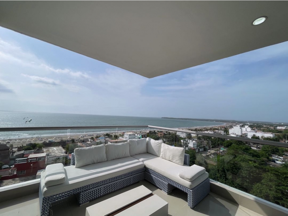 Apartamento en venta en Cartagena De Indias, Cartagena · foto 23 de 24