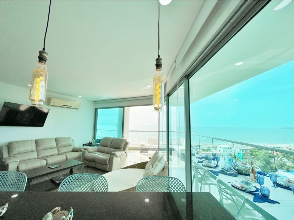 Apartamento en venta en Cartagena De Indias, Cartagena · foto 24 de 24