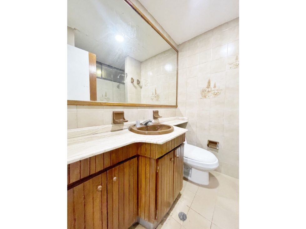 Apartamento en venta en Bocagrande, Cartagena · foto 17 de 24