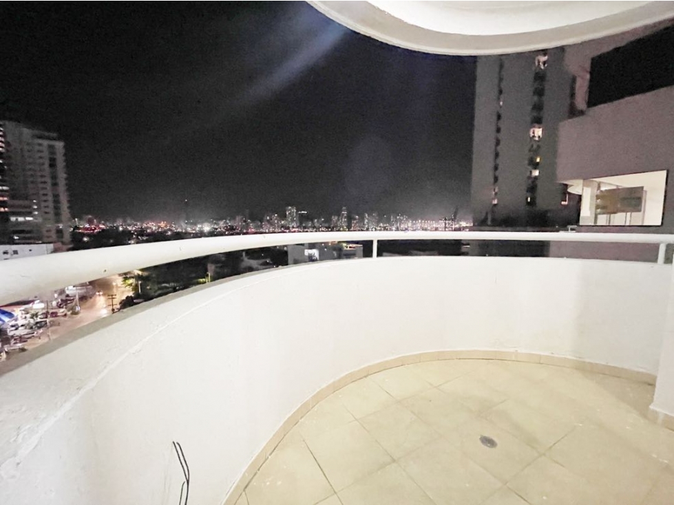 Apartamento en venta en Bocagrande, Cartagena · foto 19 de 24