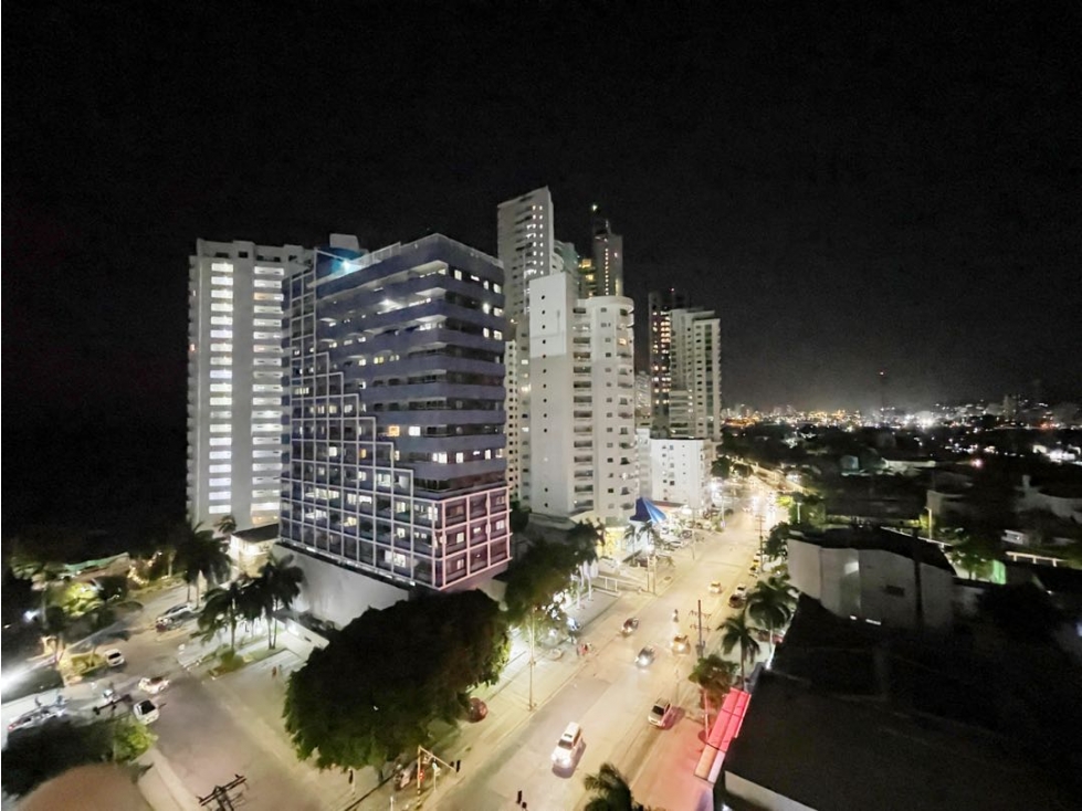 Apartamento en venta en Bocagrande, Cartagena · foto 20 de 24