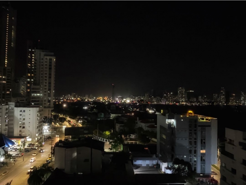 Apartamento en venta en Bocagrande, Cartagena · foto 23 de 24