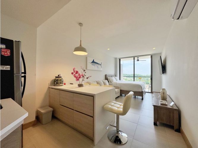 Apartaestudio en venta en Cartagena, 43 m² · foto 5 de 12