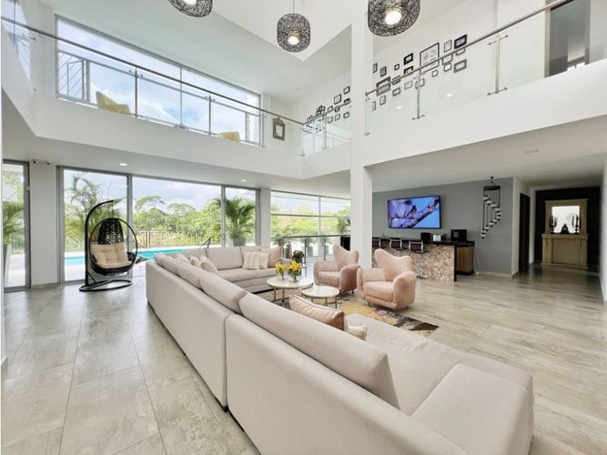 Casa en venta en Cartagena De Indias, Cartagena · foto 3 de 24