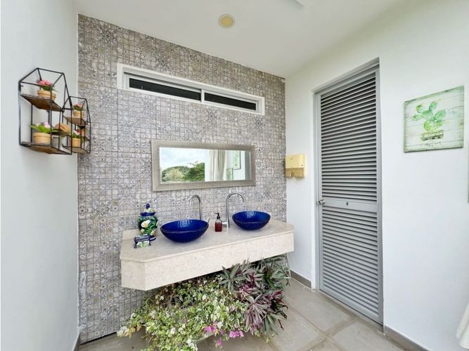 Casa en venta en Cartagena De Indias, Cartagena · foto 15 de 24