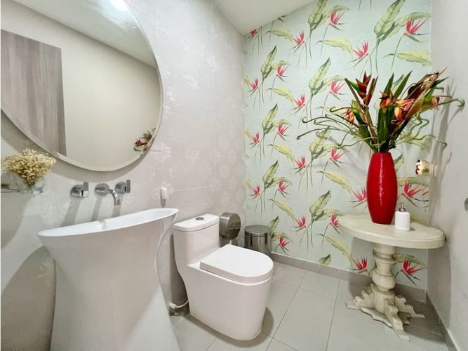 Casa en venta en Cartagena De Indias, Cartagena · foto 21 de 24