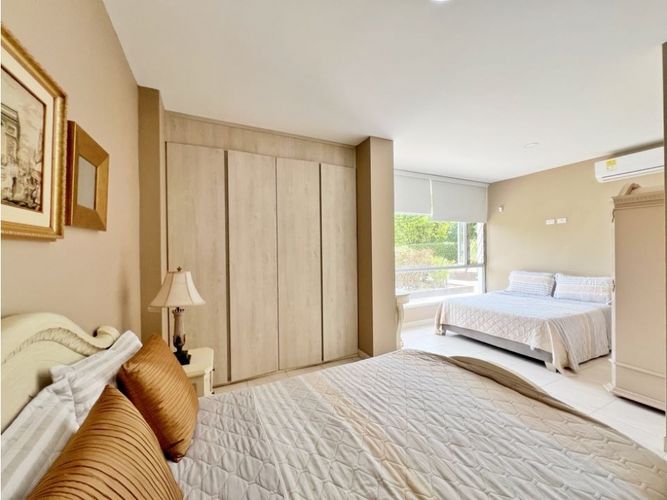 Casa en venta en Cartagena De Indias, Cartagena · foto 22 de 24