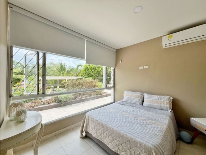 Casa en venta en Cartagena De Indias, Cartagena · foto 23 de 24