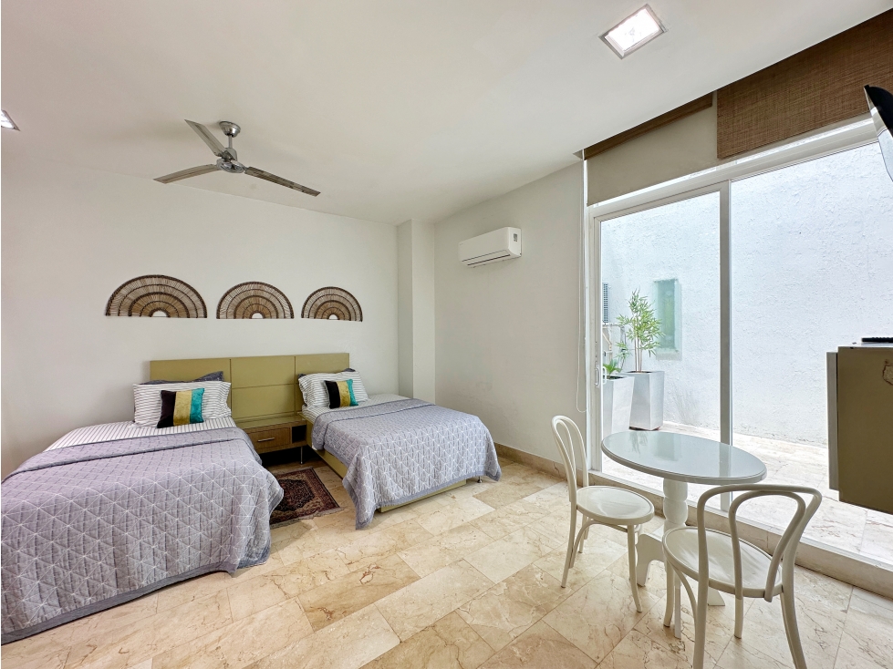 Casa en venta en Manzanillo, Cartagena · foto 6 de 24