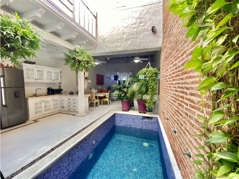 Casa en venta en Cartagena De Indias, Cartagena · foto 7 de 24