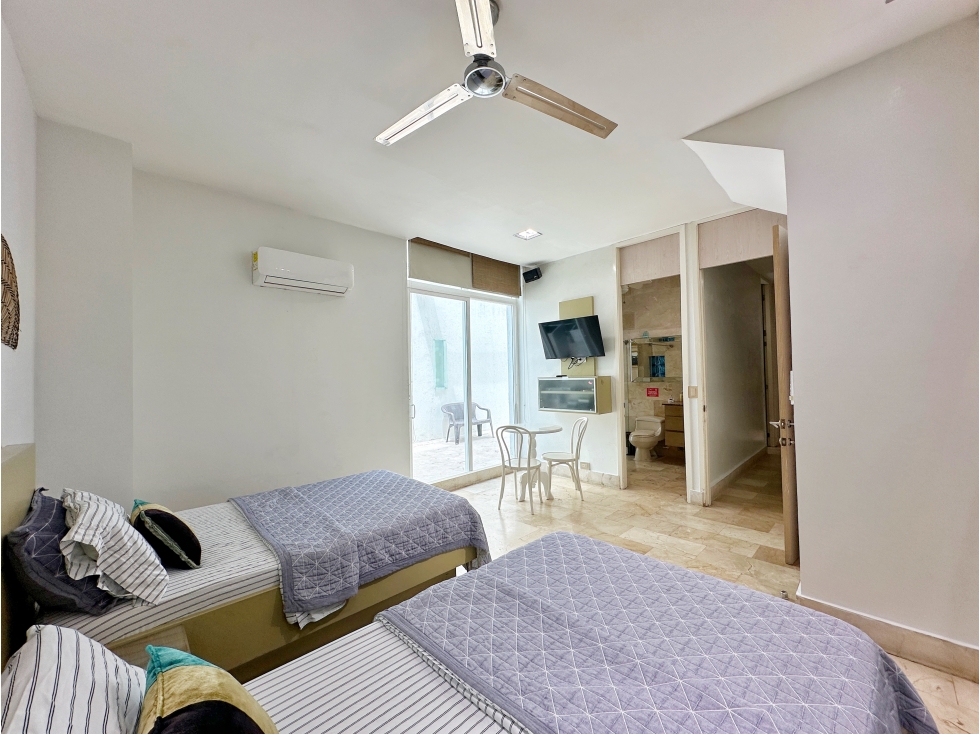 Casa en venta en Manzanillo, Cartagena · foto 7 de 24