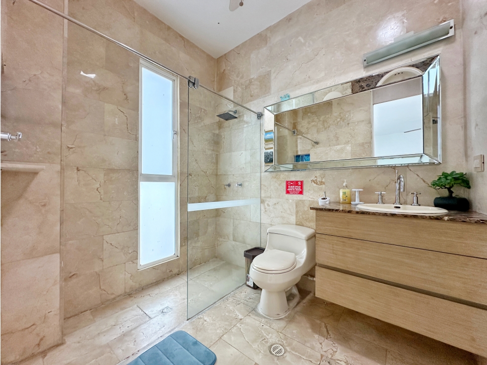 Casa en venta en Manzanillo, Cartagena · foto 8 de 24
