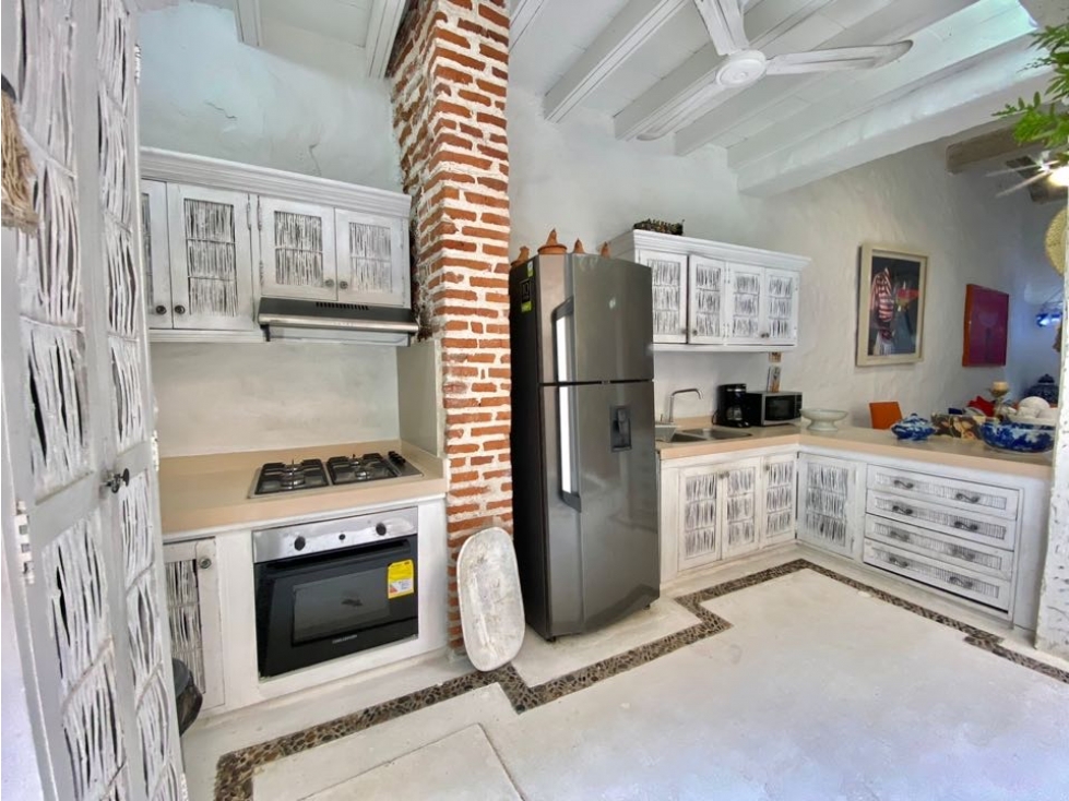 Casa en venta en Cartagena De Indias, Cartagena · foto 10 de 24