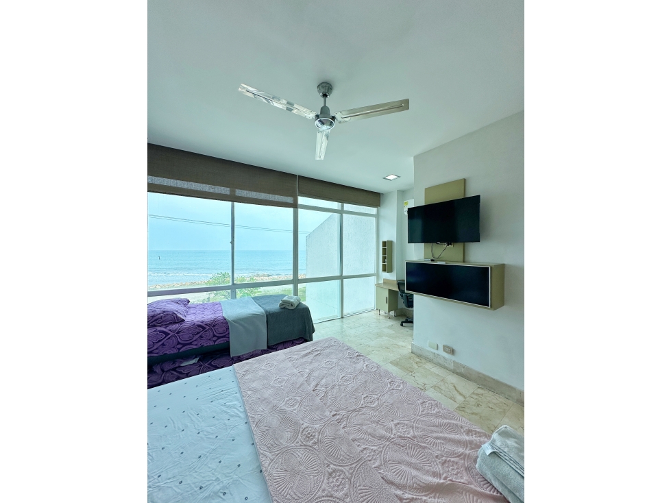 Casa en venta en Manzanillo, Cartagena · foto 11 de 24
