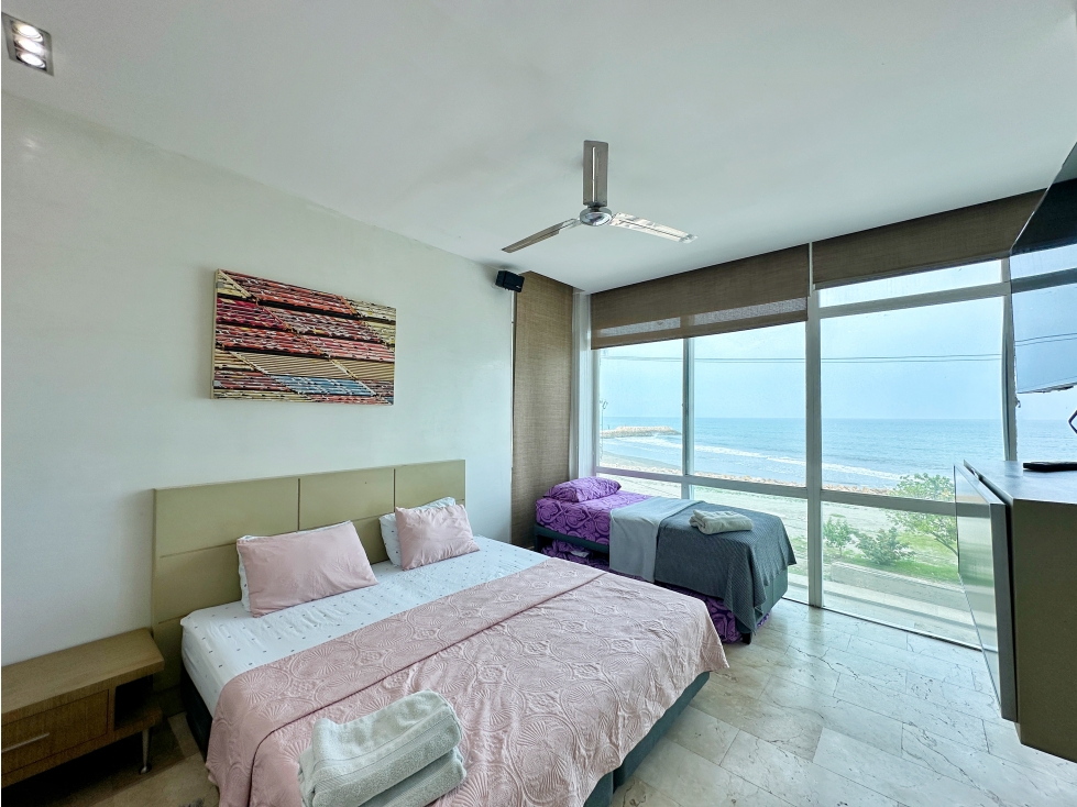 Casa en venta en Manzanillo, Cartagena · foto 12 de 24