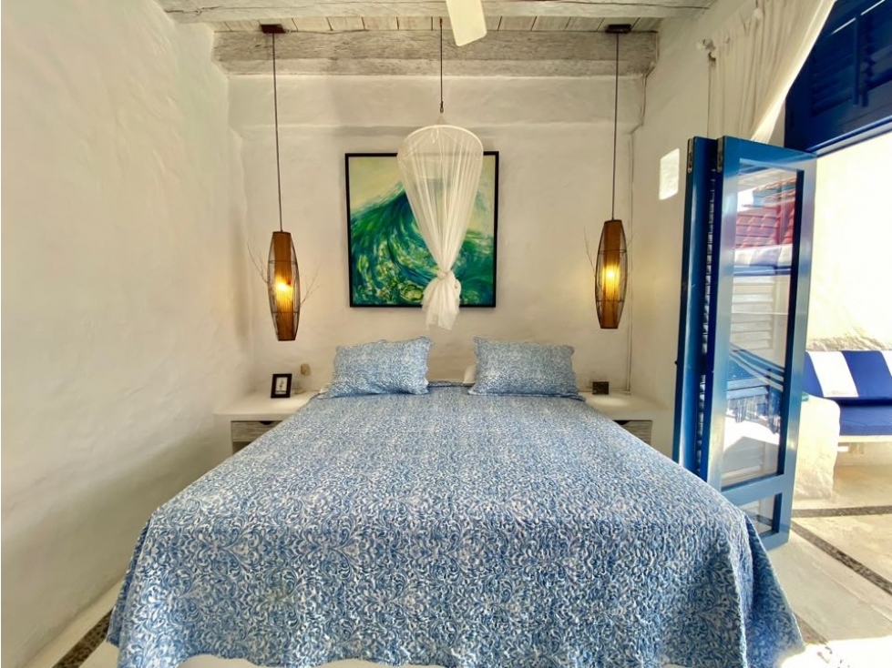 Casa en venta en Cartagena De Indias, Cartagena · foto 13 de 24